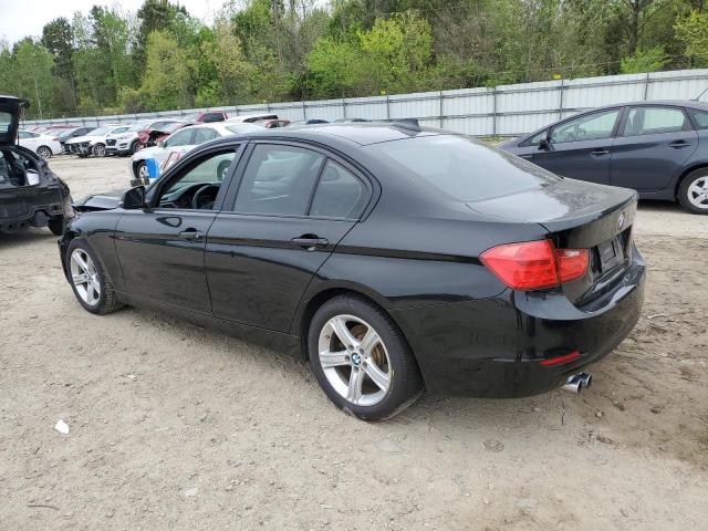 Photo 1 VIN: WBA3A5G50FNS88135 - BMW 3 SERIES 