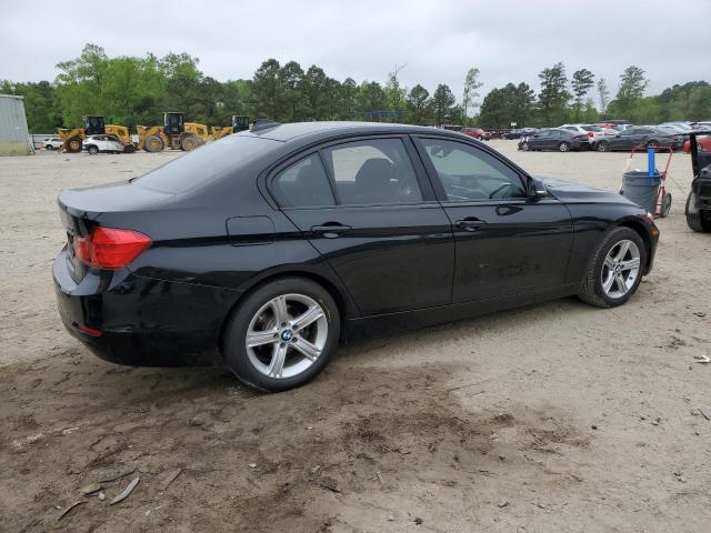 Photo 2 VIN: WBA3A5G50FNS88135 - BMW 3 SERIES 