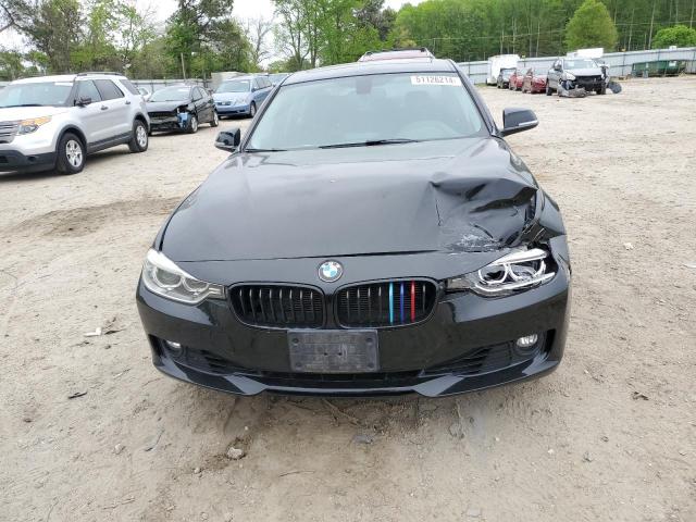 Photo 4 VIN: WBA3A5G50FNS88135 - BMW 3 SERIES 