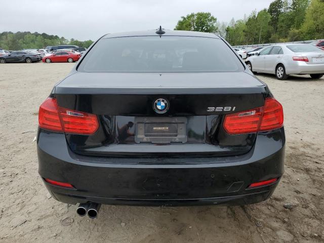 Photo 5 VIN: WBA3A5G50FNS88135 - BMW 3 SERIES 