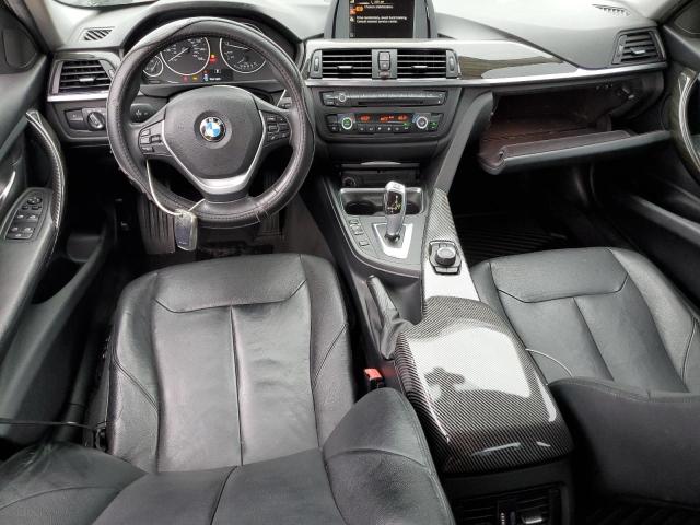 Photo 7 VIN: WBA3A5G50FNS88135 - BMW 3 SERIES 