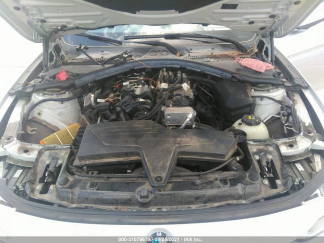 Photo 9 VIN: WBA3A5G50FNS88166 - BMW 3 