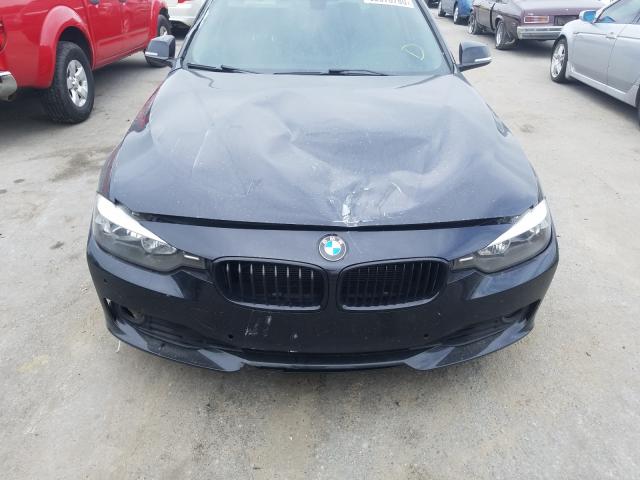 Photo 6 VIN: WBA3A5G50FNS88264 - BMW 328 I 