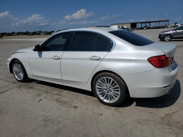 Photo 1 VIN: WBA3A5G50FNS90256 - BMW 3 SERIES 