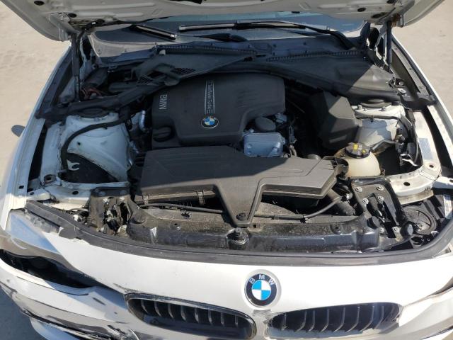 Photo 10 VIN: WBA3A5G50FNS90256 - BMW 3 SERIES 