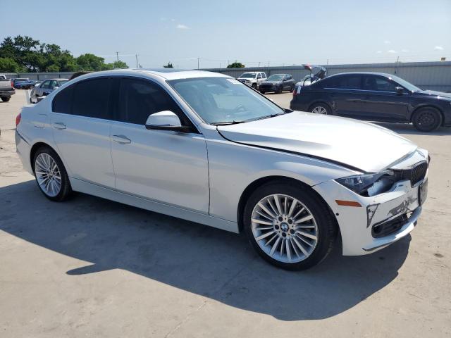 Photo 3 VIN: WBA3A5G50FNS90256 - BMW 3 SERIES 