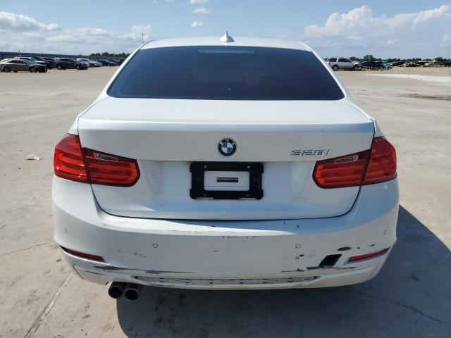 Photo 5 VIN: WBA3A5G50FNS90256 - BMW 3 SERIES 