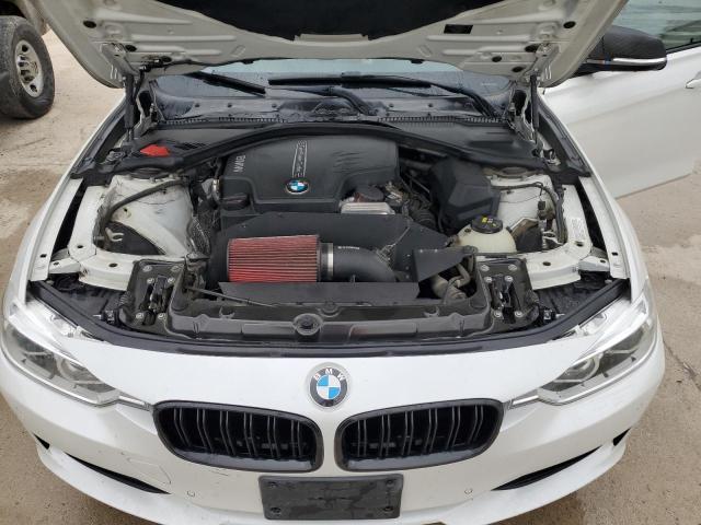 Photo 10 VIN: WBA3A5G50FNS90502 - BMW 3 SERIES 