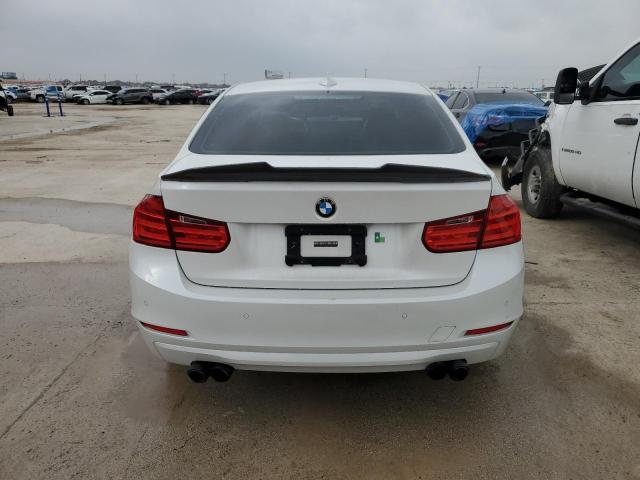 Photo 5 VIN: WBA3A5G50FNS90502 - BMW 3 SERIES 