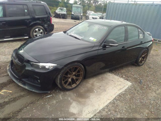 Photo 1 VIN: WBA3A5G51CNN65970 - BMW 3 SERIES 