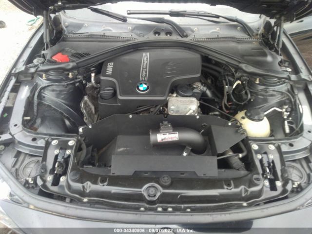 Photo 9 VIN: WBA3A5G51CNN65970 - BMW 3 SERIES 