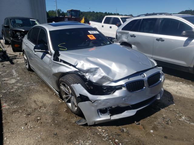 Photo 0 VIN: WBA3A5G51CNP15396 - BMW 328 I 