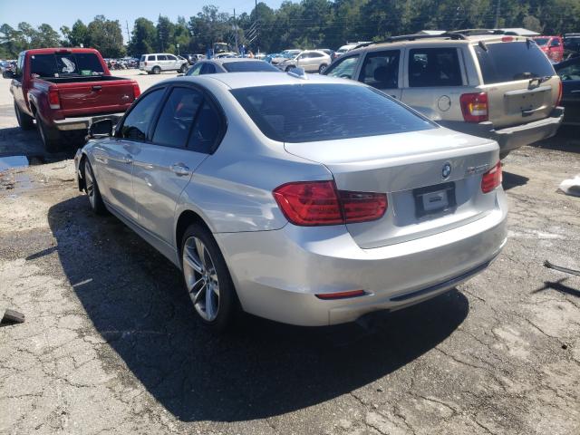 Photo 2 VIN: WBA3A5G51CNP15396 - BMW 328 I 