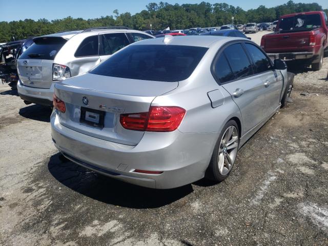 Photo 3 VIN: WBA3A5G51CNP15396 - BMW 328 I 