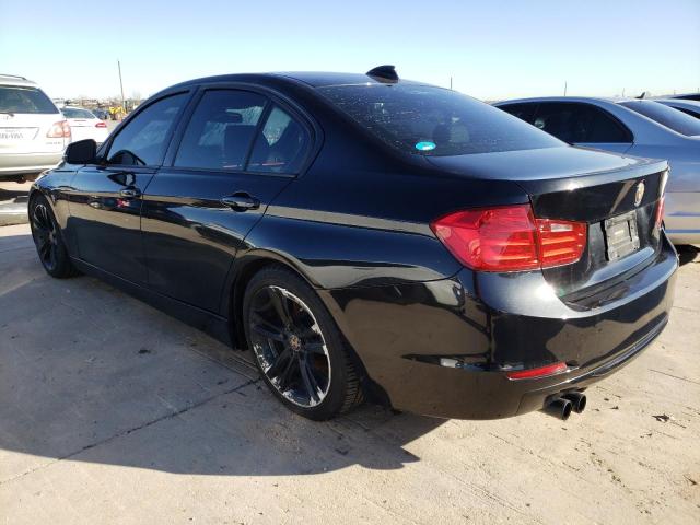 Photo 1 VIN: WBA3A5G51CNP15463 - BMW 328 I 