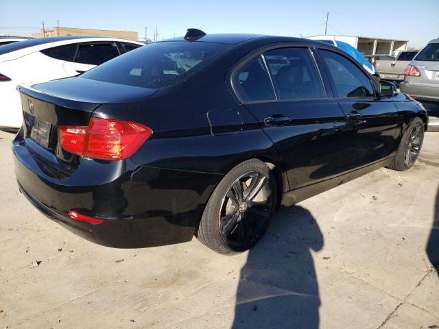 Photo 2 VIN: WBA3A5G51CNP15463 - BMW 328 I 