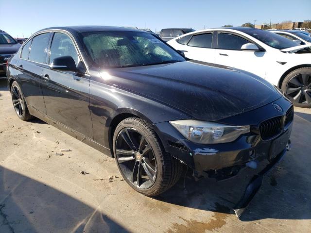 Photo 3 VIN: WBA3A5G51CNP15463 - BMW 328 I 