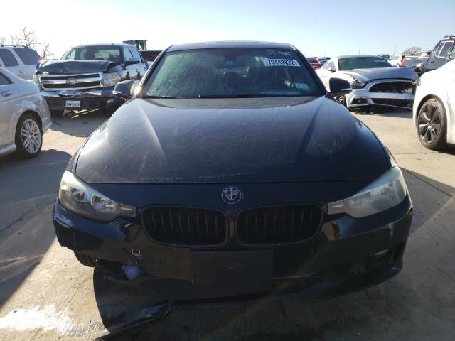 Photo 4 VIN: WBA3A5G51CNP15463 - BMW 328 I 