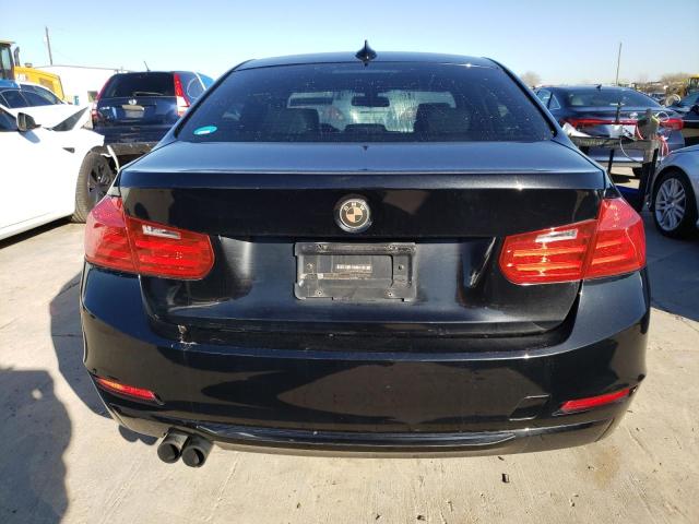 Photo 5 VIN: WBA3A5G51CNP15463 - BMW 328 I 