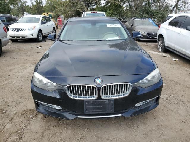 Photo 4 VIN: WBA3A5G51CNP15852 - BMW 328 I 