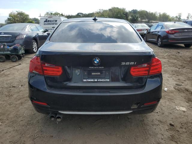 Photo 5 VIN: WBA3A5G51CNP15852 - BMW 328 I 