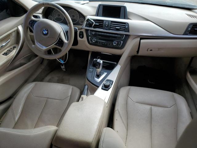 Photo 7 VIN: WBA3A5G51CNP15852 - BMW 328 I 