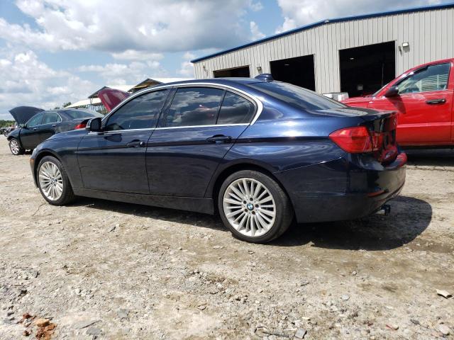 Photo 1 VIN: WBA3A5G51CNP15978 - BMW 328 I 