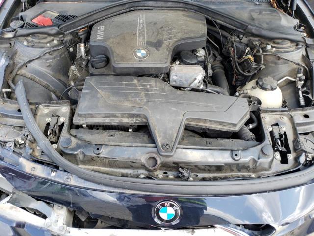 Photo 10 VIN: WBA3A5G51CNP15978 - BMW 328 I 