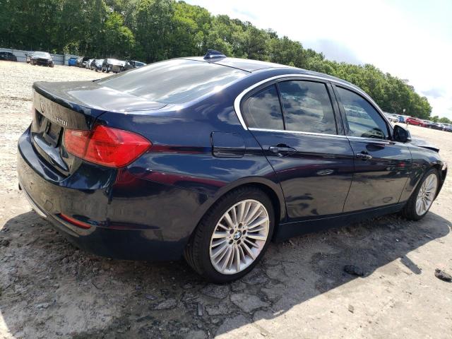 Photo 2 VIN: WBA3A5G51CNP15978 - BMW 328 I 