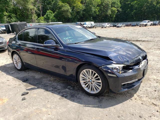 Photo 3 VIN: WBA3A5G51CNP15978 - BMW 328 I 