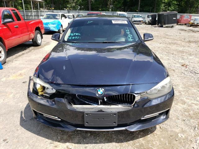 Photo 4 VIN: WBA3A5G51CNP15978 - BMW 328 I 