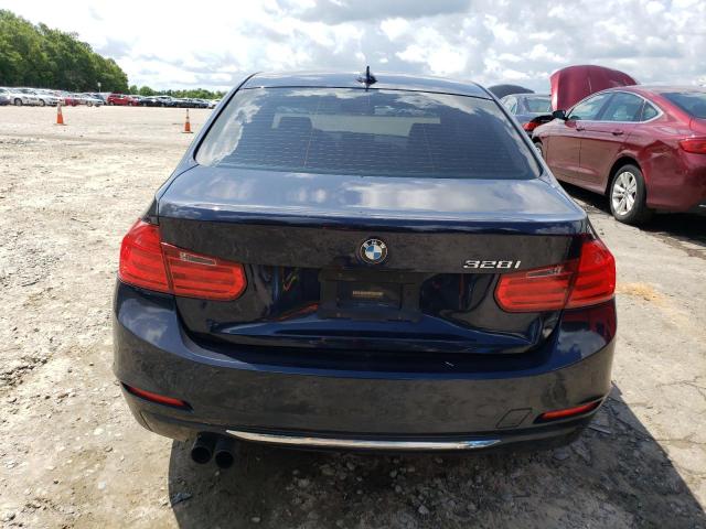 Photo 5 VIN: WBA3A5G51CNP15978 - BMW 328 I 