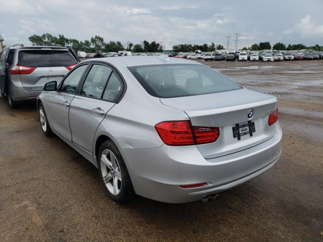 Photo 2 VIN: WBA3A5G51CNP16094 - BMW 328 I 