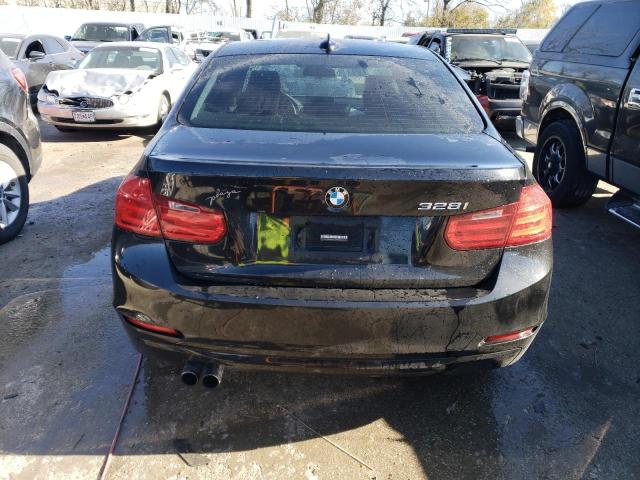 Photo 5 VIN: WBA3A5G51CNP16516 - BMW 3 SERIES 