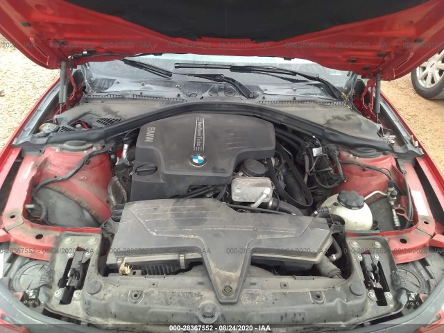 Photo 9 VIN: WBA3A5G51CNP16824 - BMW 3 