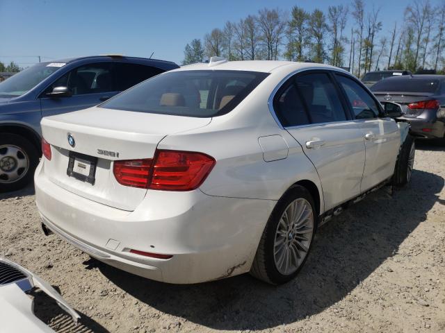 Photo 3 VIN: WBA3A5G51CNP16855 - BMW 328 I 