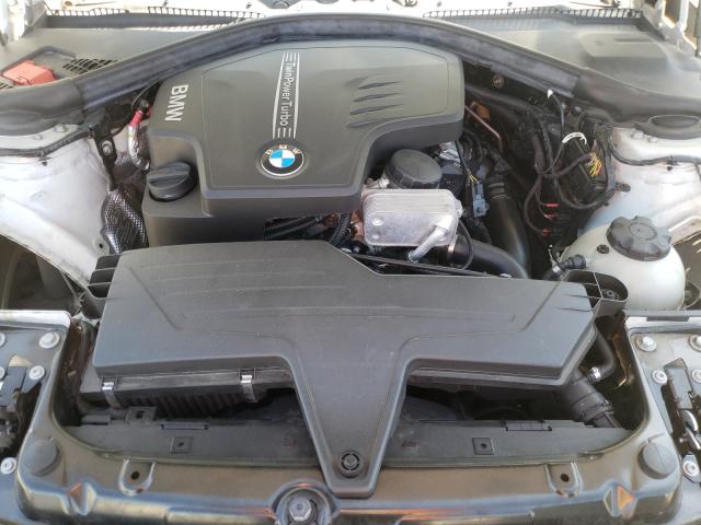 Photo 6 VIN: WBA3A5G51CNP16855 - BMW 328 I 