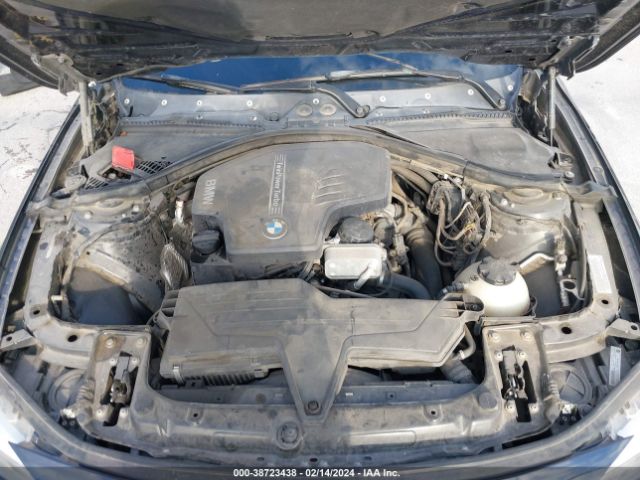 Photo 9 VIN: WBA3A5G51CNP17097 - BMW 3 SERIES 