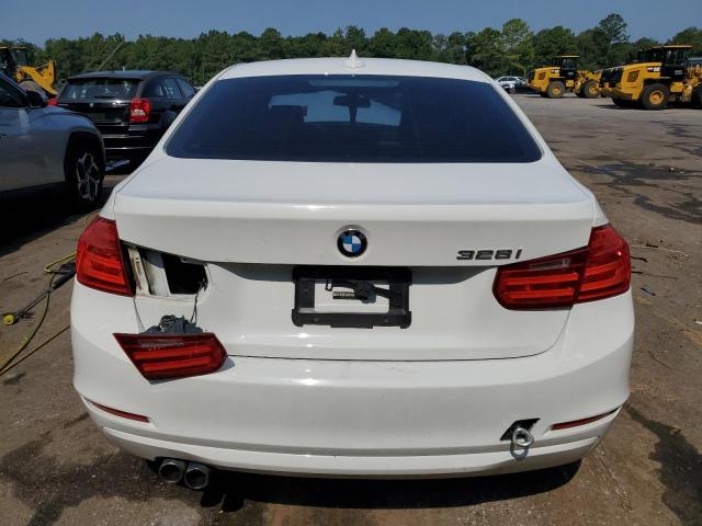 Photo 5 VIN: WBA3A5G51DNP18722 - BMW 328 I 