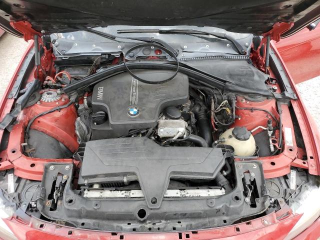 Photo 10 VIN: WBA3A5G51DNP20826 - BMW 3 SERIES 