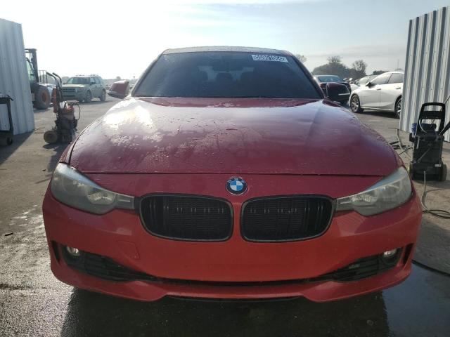 Photo 4 VIN: WBA3A5G51DNP20826 - BMW 3 SERIES 