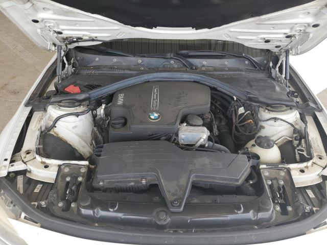 Photo 10 VIN: WBA3A5G51DNP23077 - BMW 328 I 