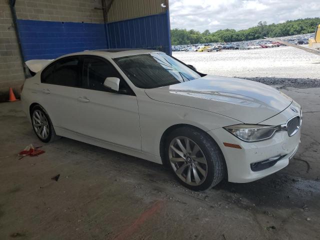 Photo 3 VIN: WBA3A5G51DNP23077 - BMW 328 I 