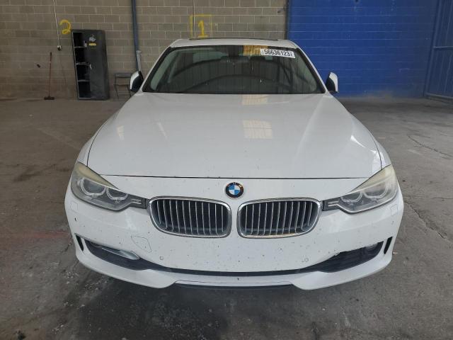 Photo 4 VIN: WBA3A5G51DNP23077 - BMW 328 I 