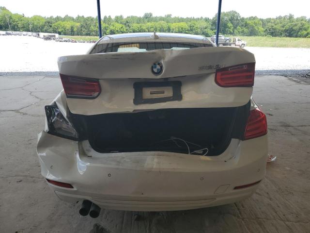 Photo 5 VIN: WBA3A5G51DNP23077 - BMW 328 I 