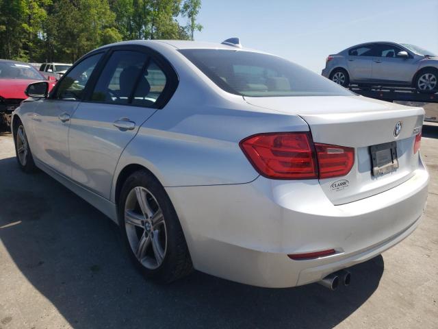 Photo 2 VIN: WBA3A5G51DNP23709 - BMW 328 I 