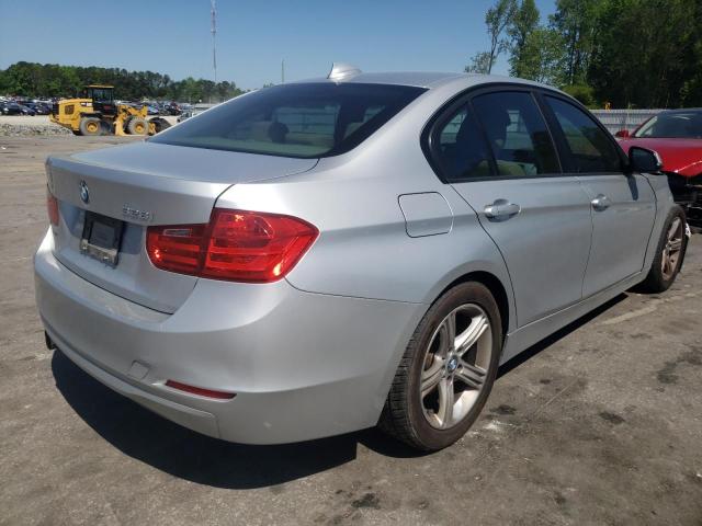 Photo 3 VIN: WBA3A5G51DNP23709 - BMW 328 I 