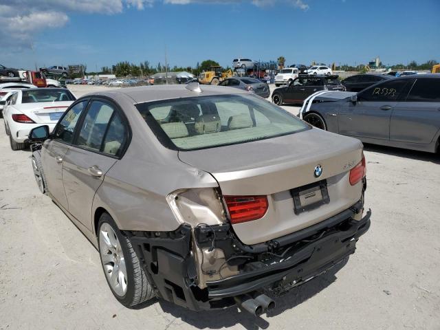 Photo 2 VIN: WBA3A5G51DNP24083 - BMW 328 I 