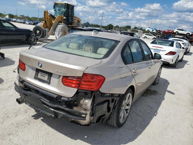 Photo 3 VIN: WBA3A5G51DNP24083 - BMW 328 I 