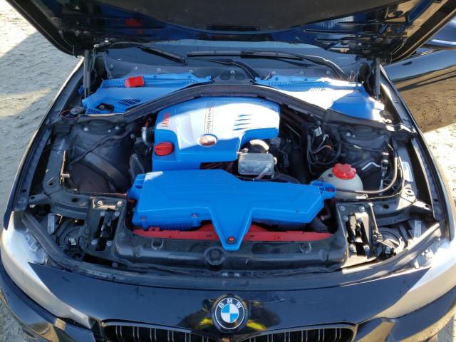 Photo 6 VIN: WBA3A5G51DNP24276 - BMW 3 SERIES 